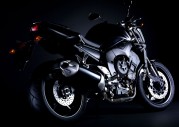 Yamaha FZ1 Yamaha FZ1